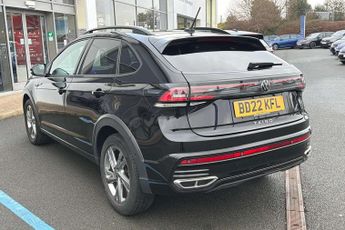 Volkswagen Taigo 1.0 TSI 110 R-Line 5dr DSG