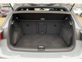 Volkswagen Golf 2.0 TDI 200 GTD 5dr DSG