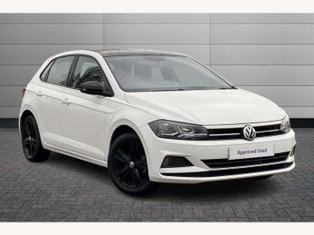 Volkswagen Polo 1.0 TSI 95 SE 5dr