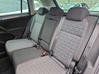 Volkswagen Tiguan 1.5 TSI 150 Life 5dr DSG