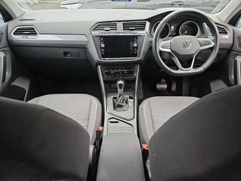Volkswagen Tiguan 1.5 TSI 150 Life 5dr DSG