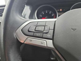 Volkswagen Tiguan 1.5 TSI 150 Life 5dr DSG