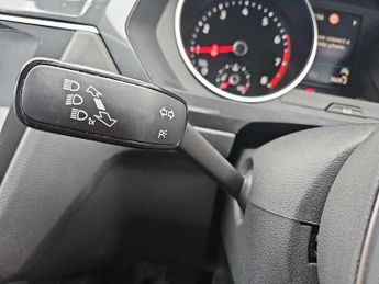 Volkswagen Tiguan 1.5 TSI 150 Life 5dr DSG