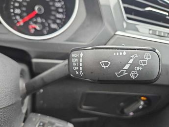 Volkswagen Tiguan 1.5 TSI 150 Life 5dr DSG