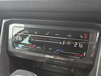 Volkswagen Tiguan 1.5 TSI 150 Life 5dr DSG