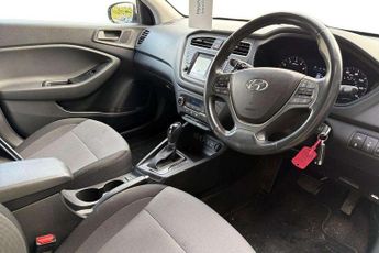 Hyundai i20 1.0 T-GDi Premium Nav 5dr Auto