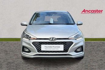 Hyundai i20 1.0 T-GDi Premium Nav 5dr Auto