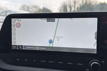 Hyundai i20 1.0T GDi 48V MHD Premium 5dr DCT