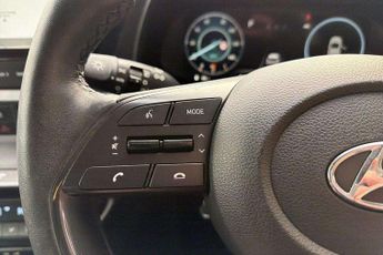 Hyundai i20 1.0T GDi 48V MHD Premium 5dr DCT