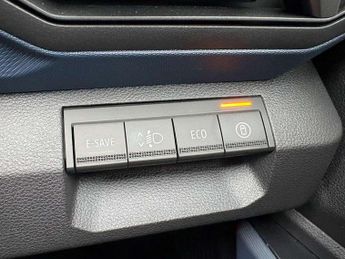 Dacia Bigster 1.8 Hybrid 155 Expression 5dr Auto