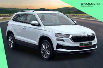 Skoda Karoq 1.5 TSI SE L 5dr DSG