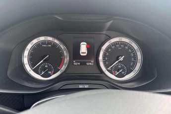 Skoda Kodiaq 2.0 TDI Sport Line 4x4 5dr DSG [7 Seat]