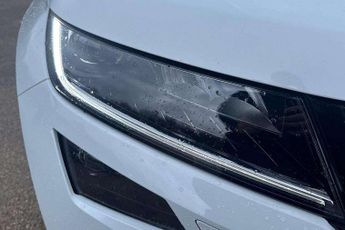 Skoda Kodiaq 2.0 TDI Sport Line 4x4 5dr DSG [7 Seat]