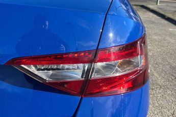 Skoda Superb 2.0 TDI CR SE 5dr DSG