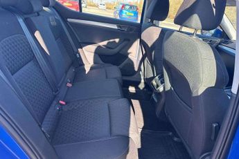 Skoda Superb 2.0 TDI CR SE 5dr DSG