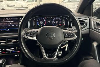 Volkswagen Taigo 1.0 TSI 110 R-Line 5dr DSG
