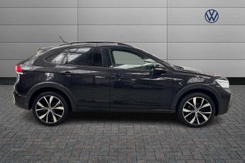 Volkswagen Taigo 1.0 TSI 110 R-Line 5dr DSG