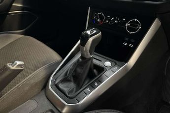 Volkswagen Taigo 1.0 TSI 115 Life 5dr DSG