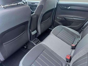 Skoda Fabia 1.0 TSI SE L 5dr DSG