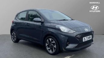 Hyundai I10 1.0 Advance 5dr