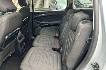 Ford Galaxy 2.0 EcoBlue 190 Titanium 5dr Auto