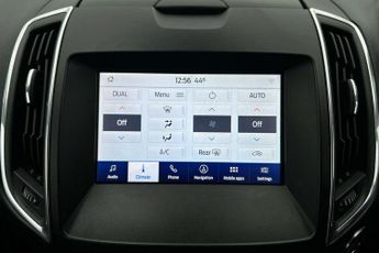 Ford Galaxy 2.0 EcoBlue 190 Titanium 5dr Auto