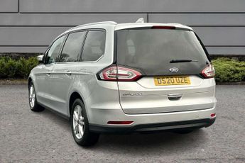 Ford Galaxy 2.0 EcoBlue 190 Titanium 5dr Auto