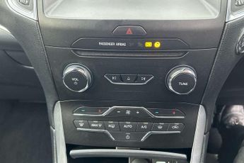 Ford Galaxy 2.0 EcoBlue 190 Titanium 5dr Auto