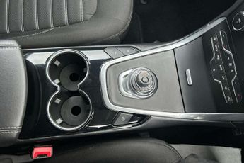 Ford Galaxy 2.0 EcoBlue 190 Titanium 5dr Auto