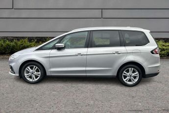 Ford Galaxy 2.0 EcoBlue 190 Titanium 5dr Auto