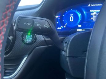 Ford Puma 1.0 EcoBoost Hybrid mHEV ST-Line X 5dr DCT