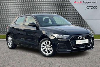 Audi A1 25 TFSI Sport 5dr