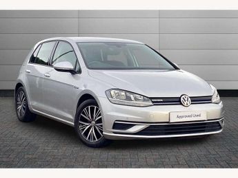 Volkswagen Golf 1.5 TSI EVO SE [Nav] 5dr