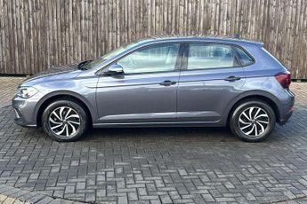 Volkswagen Polo 1.0 TSI Life 5dr DSG