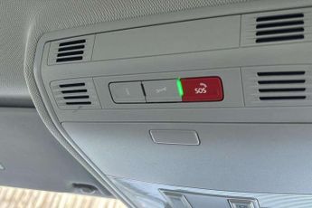 Volkswagen Polo 1.0 TSI Life 5dr DSG