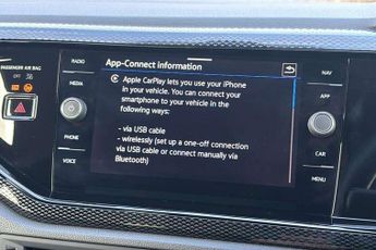 Volkswagen Polo 1.0 TSI Life 5dr DSG