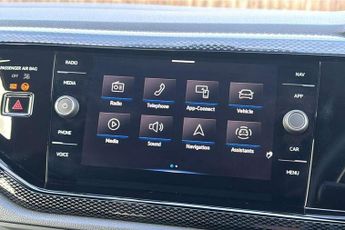 Volkswagen Polo 1.0 TSI Life 5dr DSG