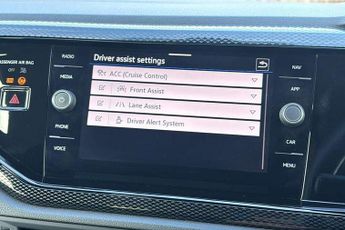 Volkswagen Polo 1.0 TSI Life 5dr DSG