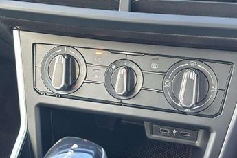 Volkswagen Polo 1.0 TSI Life 5dr DSG