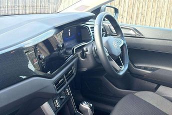 Volkswagen Polo 1.0 TSI Life 5dr DSG