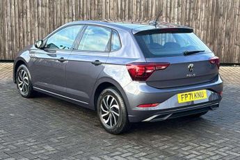 Volkswagen Polo 1.0 TSI Life 5dr DSG