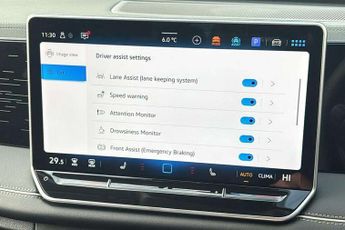 Volkswagen Tiguan 1.5 eTSI 150 Elegance 5dr DSG