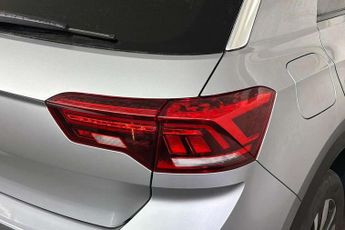 Volkswagen T-Roc 1.5 TSI Match 5dr DSG
