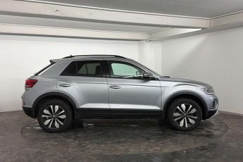 Volkswagen T-Roc 1.5 TSI Match 5dr DSG