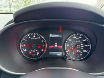 Kia Picanto 1.0 3 5dr Auto [4 seats]