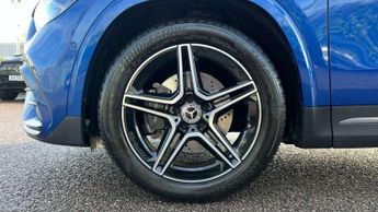 Mercedes-Benz GLA GLA 200 AMG Line Executive 5dr Auto