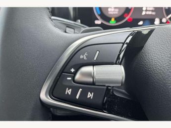 Skoda Kodiaq 1.5 TSI iV 204 SE 5dr DSG