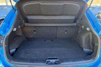 Nissan Qashqai 1.3 DiG-T 160 N-Connecta 5dr DCT
