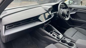 Audi A3 40 TFSI e Sport 5dr S Tronic