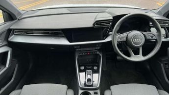 Audi A3 40 TFSI e Sport 5dr S Tronic
